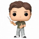 FUNKO Pop Max Russo los Magos de Waverly Place 1603