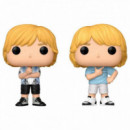 FUNKO Pop Zack & Cody Hotel Dulce Hotel