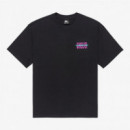 Camiseta QUIKSILVER Hw Desert Paradise