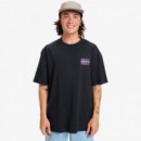Camiseta QUIKSILVER Hw Desert Paradise