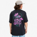 Camiseta QUIKSILVER Hw Desert Paradise
