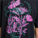 Camiseta QUIKSILVER Hw Desert Paradise