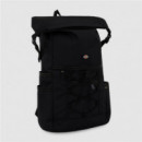 Mochila DICKIES Ashville Utility Roll Top