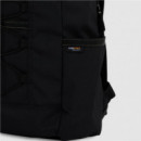 Mochila DICKIES Ashville Utility Roll Top