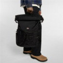 Mochila DICKIES Ashville Utility Roll Top