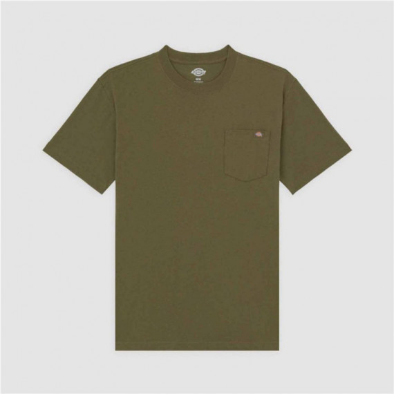 Camiseta DICKIES Hvywgt Pocket