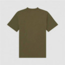 Camiseta DICKIES Hvywgt Pocket