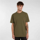 Camiseta DICKIES Hvywgt Pocket