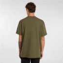 Camiseta DICKIES Hvywgt Pocket