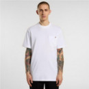 Camiseta DICKIES Hvywgt Pocket