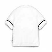 Bodybuilding Oversize White  AGONGYM