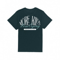 More Kilos Less Crying Oversize  LINDA FAVELA