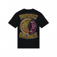 Perfect Balance Black  LINDA FAVELA