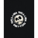 Perfect Balance Black  LINDA FAVELA