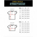 Perfect Balance Black  LINDA FAVELA