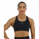 TYR Classic Sports Bra Black