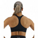 TYR Classic Sports Bra Black