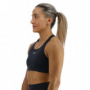 TYR Classic Sports Bra Black