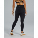 TYR High-waisted Leggings 25" Black