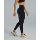 TYR High-waisted Leggings 25" Black