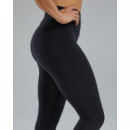 TYR High-waisted Leggings 25" Black
