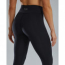 TYR High-waisted Leggings 25" Black