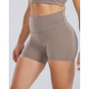 TYR High-rise Short Cinder