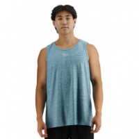 TYR Airtec Tank Blue
