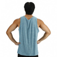 TYR Airtec Tank Blue