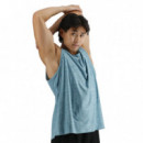 TYR Airtec Tank Blue