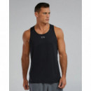 TYR Airtec Tank Black