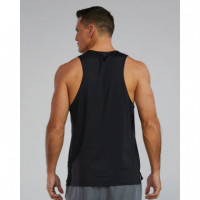 TYR Airtec Tank Black