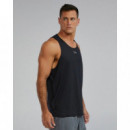 TYR Airtec Tank Black