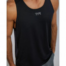 TYR Airtec Tank Black
