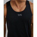 TYR Airtec Tank Black