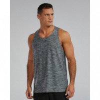 TYR Airtec Tank Grey