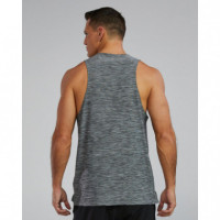 TYR Airtec Tank Grey