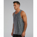 TYR Airtec Tank Grey