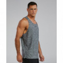 TYR Airtec Tank Grey