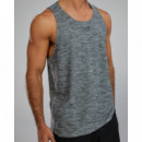 TYR Airtec Tank Grey