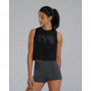 TYR Airtec Crop Tank