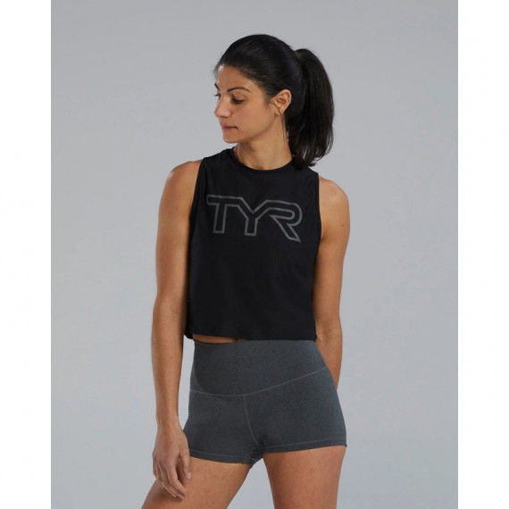 TYR Airtec Crop Tank