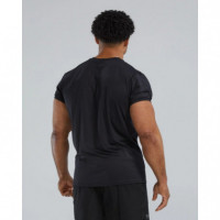 TYR Airtec Big Logo Black