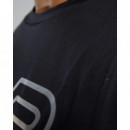 TYR Airtec Big Logo Black