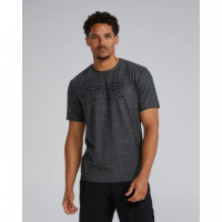 TYR Airtec Big Logo Grey