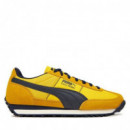 Easy Rider Thrive & Triumph Yellow  PUMA