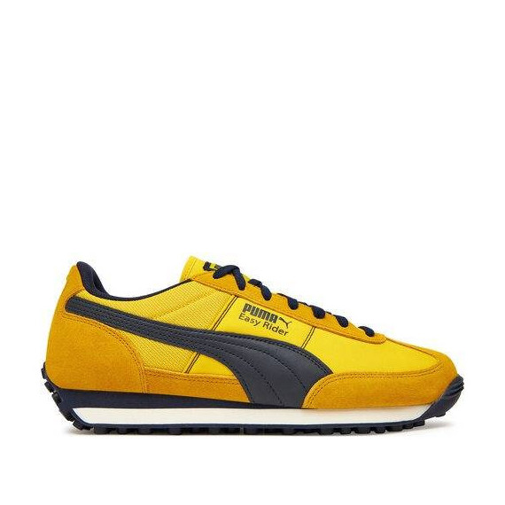 Easy Rider Thrive & Triumph Yellow  PUMA