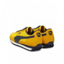Easy Rider Thrive & Triumph Yellow  PUMA