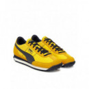 Easy Rider Thrive & Triumph Yellow  PUMA