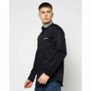 Shirt Deep Navy  ARMANI EXCHANGE